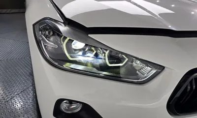 BMW X2 (F39) 2020, 92201 км, за 14113.17 USD - фото 22