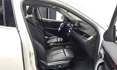BMW X2 (F39) 2020, 92201 км, за 14113.17 USD - фото 26