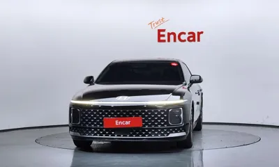 Hyundai Grandeur 2023, 85803 км, за 16848.83 USD