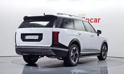 Hyundai Palisade 2025, 16059 км, за 34853.44 USD