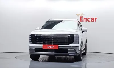 Hyundai Palisade 2025, 16059 км, за 34853.44 USD