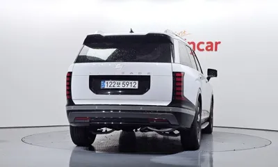 Hyundai Palisade 2025, 16059 км, за 34853.44 USD
