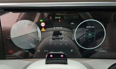 Hyundai Palisade 2025, 16059 км, за 34803.57 USD - фото 8