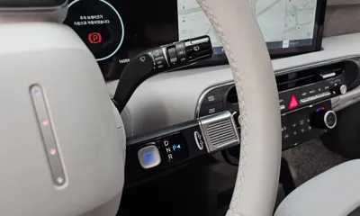 Hyundai Palisade 2025, 16059 км, за 34803.57 USD - фото 9