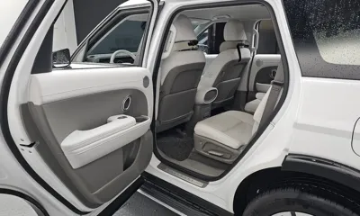 Hyundai Palisade 2025, 16059 км, за 34803.57 USD - фото 12