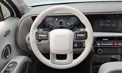 Hyundai Palisade 2025, 16059 км, за 34803.57 USD - фото 14