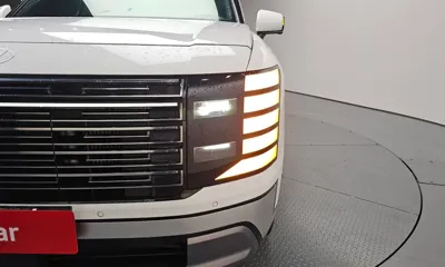 Hyundai Palisade 2025, 16059 км, за 34803.57 USD - фото 22