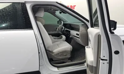 Hyundai Palisade 2025, 16059 км, за 34803.57 USD - фото 26