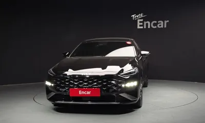 Kia K8 2023, 27882 км, за 20195.45 USD