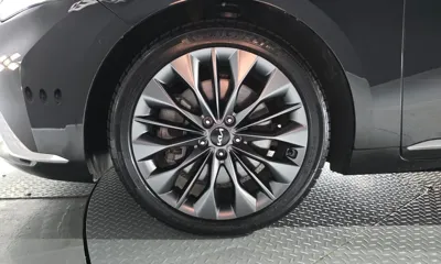 Kia K8 2023, 27882 км, за 20195.45 USD