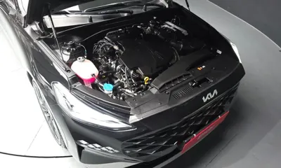 Kia K8 2023, 27882 км, за 20152.11 USD - фото 6