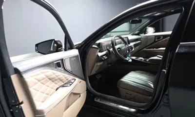 Kia K8 2023, 27882 км, за 20152.11 USD - фото 10