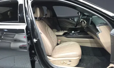 Kia K8 2023, 27882 км, за 20152.11 USD - фото 11