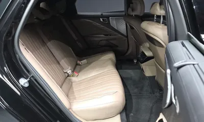 Kia K8 2023, 27882 км, за 20152.11 USD - фото 12