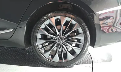 Kia K8 2023, 27882 км, за 20152.11 USD - фото 21