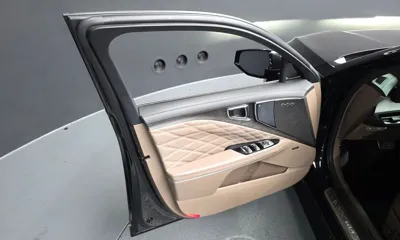 Kia K8 2023, 27882 км, за 20152.11 USD - фото 24