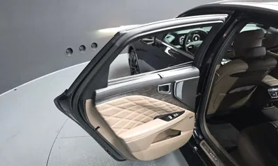 Kia K8 2023, 27882 км, за 20152.11 USD - фото 25