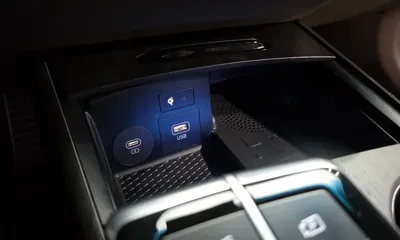 Kia K8 2023, 27882 км, за 20152.11 USD - фото 26
