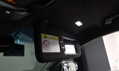 Kia K8 2023, 27882 км, за 20152.11 USD - фото 28