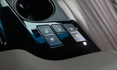 Kia K8 2023, 27882 км, за 20152.11 USD - фото 31