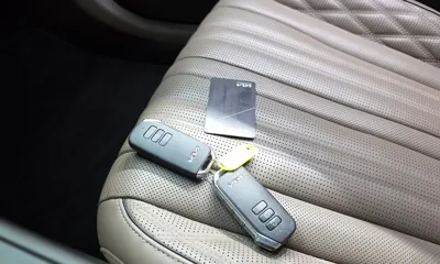 Kia K8 2023, 27882 км, за 20152.11 USD - фото 32