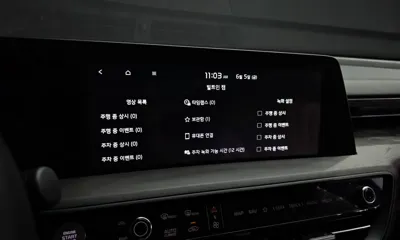 Kia K8 2023, 27882 км, за 20152.11 USD - фото 33