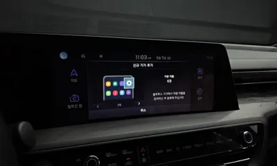Kia K8 2023, 27882 км, за 20152.11 USD - фото 34