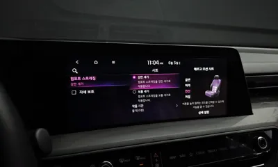 Kia K8 2023, 27882 км, за 20152.11 USD - фото 36