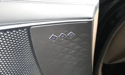Kia K8 2023, 27882 км, за 20152.11 USD - фото 41