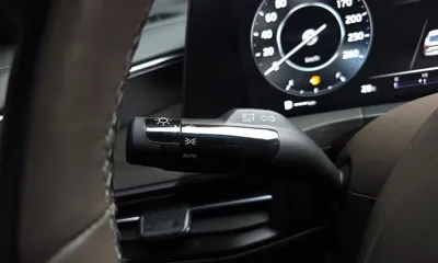 Kia K8 2023, 27882 км, за 20152.11 USD - фото 44