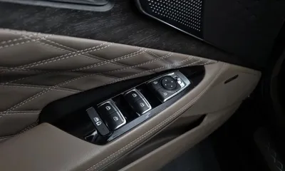 Kia K8 2023, 27882 км, за 20152.11 USD - фото 46