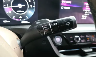Kia K8 2023, 27882 км, за 20152.11 USD - фото 47