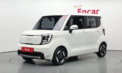 Kia Ray · 2024 год