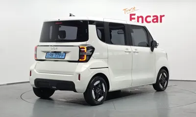 Kia Ray 2024, 27971 км, за 14267.11 USD