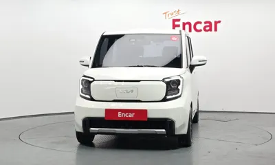 Kia Ray 2024, 27971 км, за 14267.11 USD