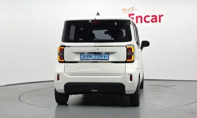 Kia Ray 2024, 27971 км, за 14267.11 USD