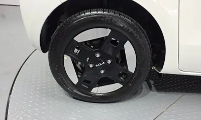 Kia Ray 2024, 27971 км, за 14267.11 USD