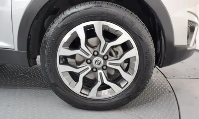 KG_Mobility_Ssangyong KORANDO 2016, 186401 км, за 2445.8 USD