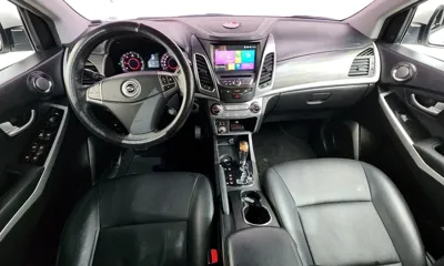 KG_Mobility_Ssangyong KORANDO 2016, 186401 км, за 2445.8 USD - фото 7