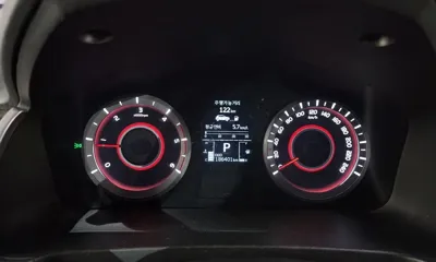 KG_Mobility_Ssangyong KORANDO 2016, 186401 км, за 2445.8 USD - фото 8