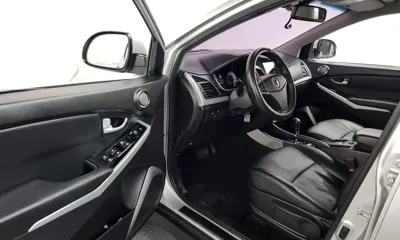 KG_Mobility_Ssangyong KORANDO 2016, 186401 км, за 2445.8 USD - фото 10