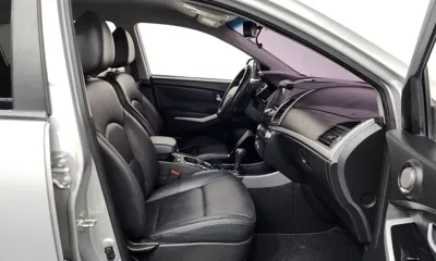 KG_Mobility_Ssangyong KORANDO 2016, 186401 км, за 2445.8 USD - фото 11