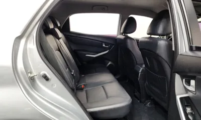 KG_Mobility_Ssangyong KORANDO 2016, 186401 км, за 2445.8 USD - фото 12