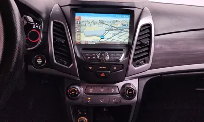 KG_Mobility_Ssangyong KORANDO 2016, 186401 км, за 2445.8 USD - фото 14