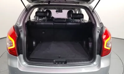 KG_Mobility_Ssangyong KORANDO 2016, 186401 км, за 2445.8 USD - фото 20