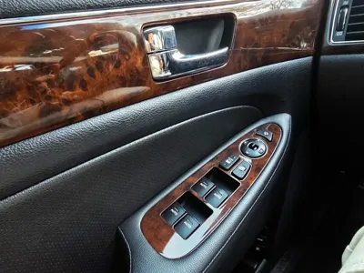 Hyundai Genesis 2009, 80100 км, за 3120.33 USD - фото 17