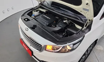 Kia Canival 2015, 133488 км, за 6502.89 USD - фото 6