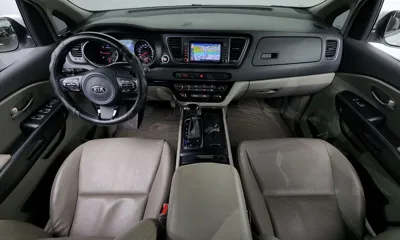 Kia Canival 2015, 133488 км, за 6502.89 USD - фото 7