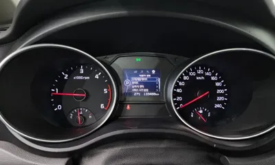 Kia Canival 2015, 133488 км, за 6502.89 USD - фото 8