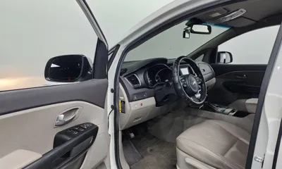 Kia Canival 2015, 133488 км, за 6502.89 USD - фото 10